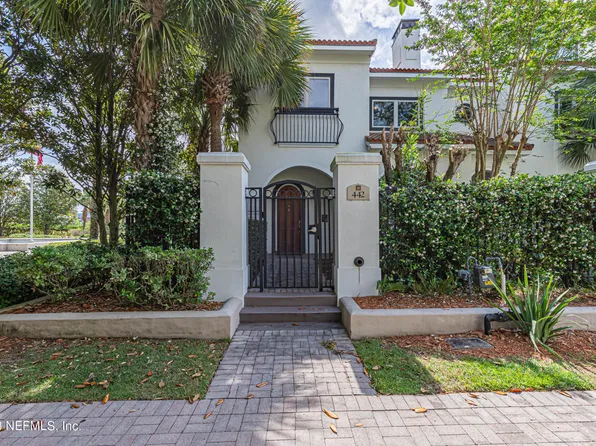442 E BAY Street, Jacksonville, FL 32202