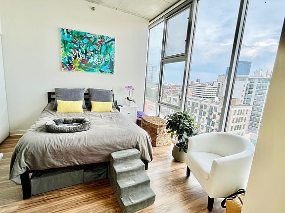 5th image of 1720 S Michigan Ave APT 1109
