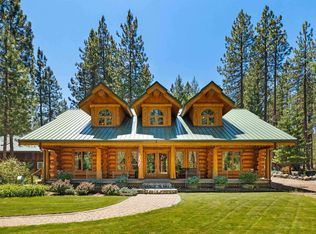 12107 Quartz Valley Rd, Fort Jones, CA 96032