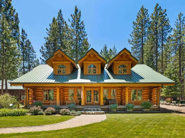 12107 Quartz Valley Rd, Fort Jones, CA 96032