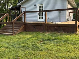 892 Bald Hill Rd W, Sturgis, KY 42459