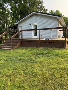 892 Bald Hill Rd W, Sturgis, KY, 42459