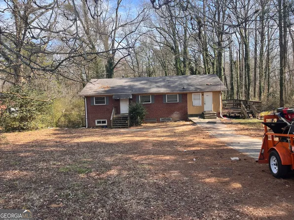 2128 Kimberly Rd SW, Atlanta, GA 30331