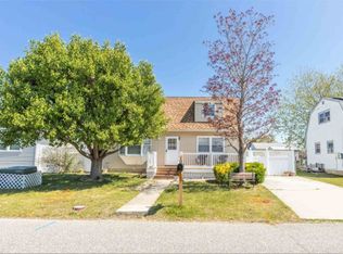 203 Beechwood Ave, Villas, NJ 08251