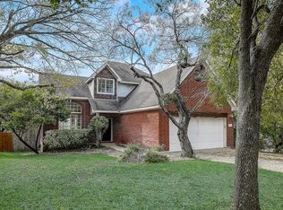 200 Rio Vista Dr, Georgetown, TX 78626