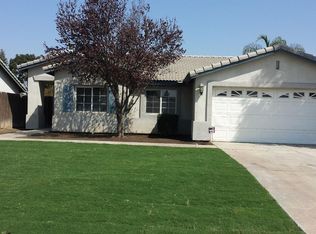 5710 Stacy Palm Ct, Bakersfield, CA 93313