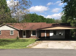 108 N Choctaw St, Dewey, OK 74029