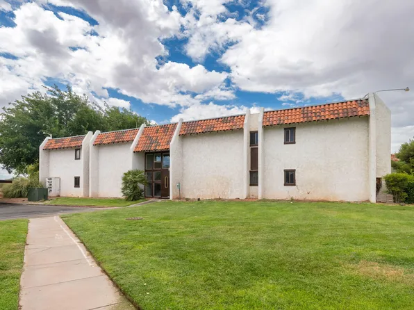 776 Diagonal St APT 60, Saint George, UT 84770