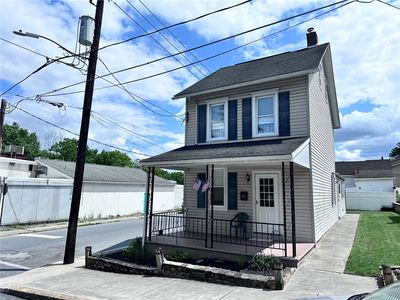341 Peach St, Catasauqua, PA, 18032