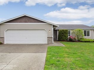 17729 66th Avenue Ct E, Puyallup, WA 98375