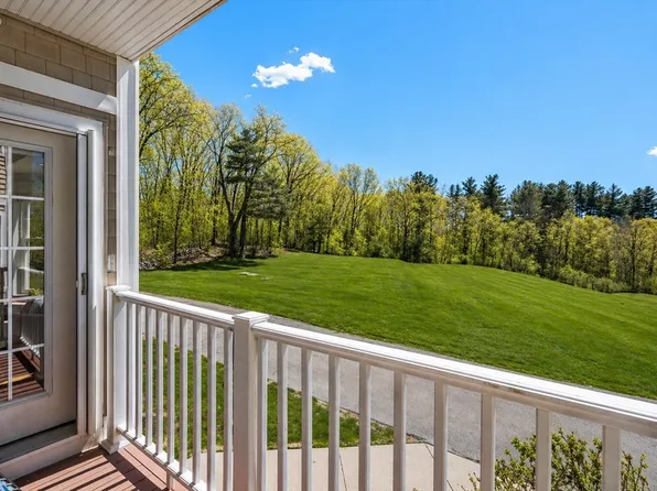 490 Main St Unit 114, Northborough, MA 01532