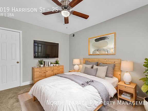 2nd image of 4019 Harrison St APT 2S