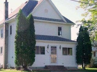 404 17th Ave N, Bangor, WI 54614