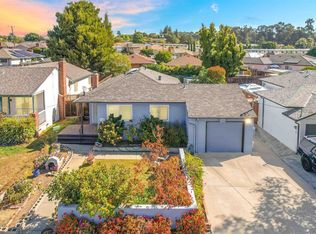 22336 Cameron St, Castro Valley, CA 94546