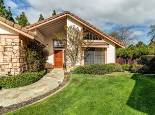 28 Driftwood Ct, Pleasant Hill, CA 94523