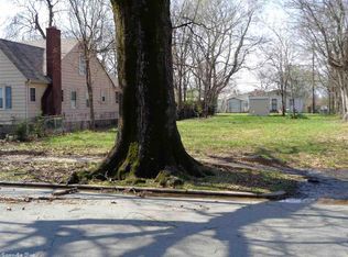 1804 S State St, Little Rock, AR 72206