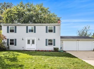 1241 Merry Brook St, Kalamazoo, MI 49048