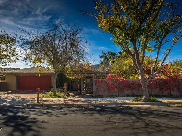 137 3rd St, Solvang, CA 93463