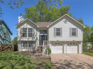 13123B 6th St #B, Grandview, MO 64030