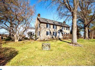 2360 E Rock Rd, Perkasie, PA 18944