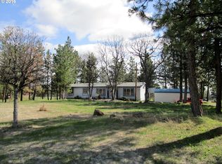 268 S Fairway Rd, Wamic, OR 97063