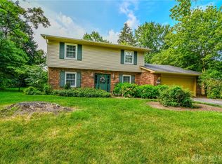 640 Deauville Dr, Dayton, OH 45429