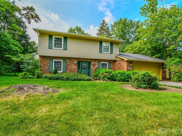 640 Deauville Dr, Dayton, OH 45429