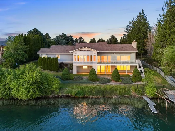 1782 Valley Road NE, Moses Lake, WA 98837