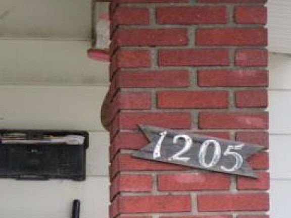 Exterior Address Verification