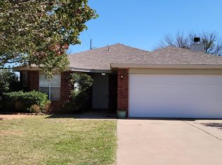 401 Prentiss Ave, Lubbock, TX 79416