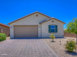 14172 E Vardo Dr, Vail, AZ 85641