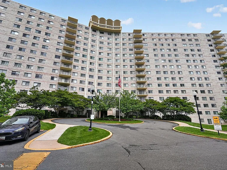 1111 University Blvd W #909-A — Photo 18