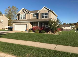 3884 Calypso Rd, Holt, MI 48842
