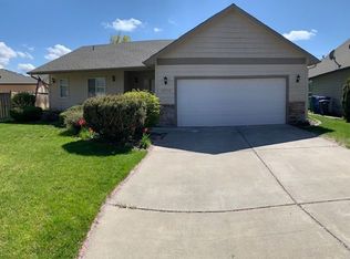 18712 E Augusta Ct, Greenacres, WA 99016