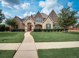 5904 Kays Ct, Colleyville, TX 76034