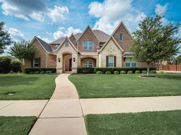 5904 Kays Ct, Colleyville, TX 76034