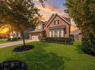 31406 Postwood Oaks Ct, Spring, TX 77386