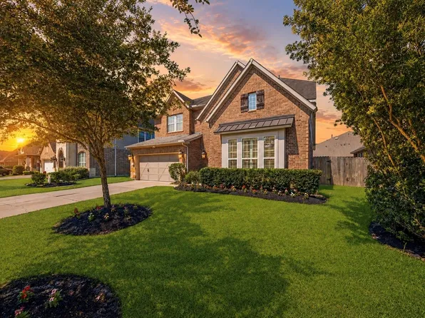 31406 Postwood Oaks Ct, Spring, TX 77386