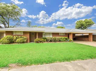 1442 Holly Dr, Opelousas, LA 70570