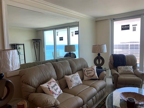 5th image of 3450 S Ocean Blvd APT 708
