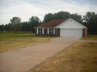 3630 Nutters Chapel Rd, Conway, AR 72034