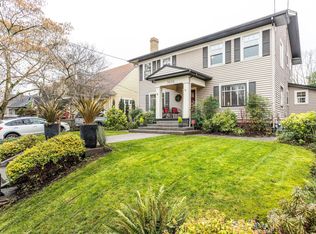 3002 NE 13th Ave, Portland, OR 97212