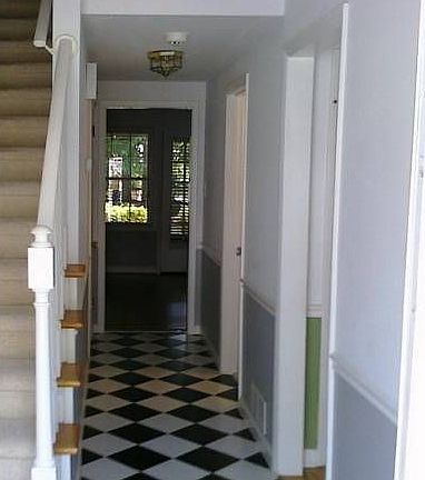 Entry Hall
