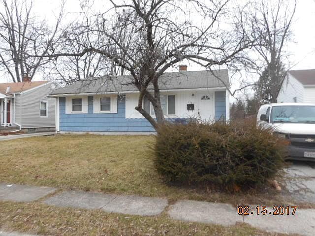 2nd image of 1132 Zebulon Ave