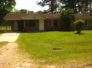 702 W Crawford St, Quitman, GA 31643