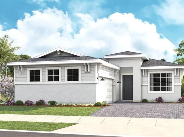 1214 Cresswind Blvd, Deland, FL 32724