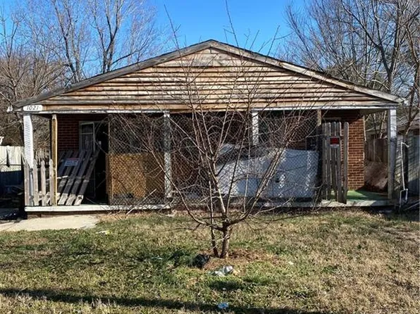 1021 Richland St, High Point, NC 27260