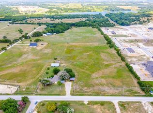 S Walnut Grove Rd, Midlothian, TX 76065