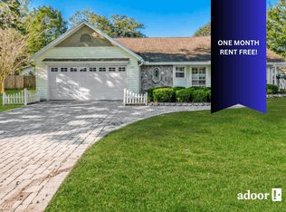 312 Springfield Ct, Orange Park, FL 32073