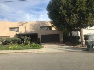 806 La Cadena Ave, Arcadia, CA 91007